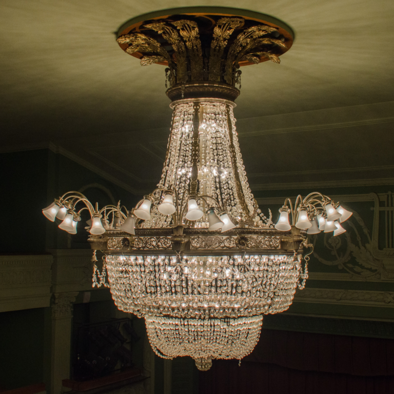 Luminaires & lustres