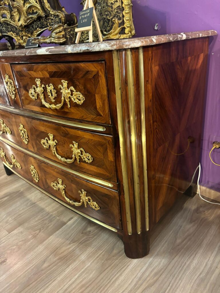 Pièce ancienne estimée par Antiquaire Collonge-Bellerive