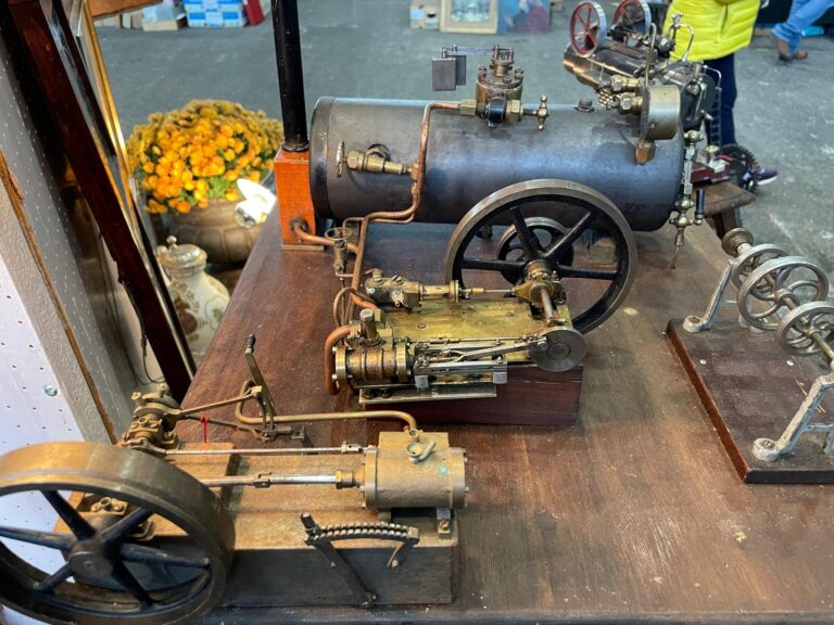 Pièce ancienne estimée par Antiquaire Collonge-Bellerive